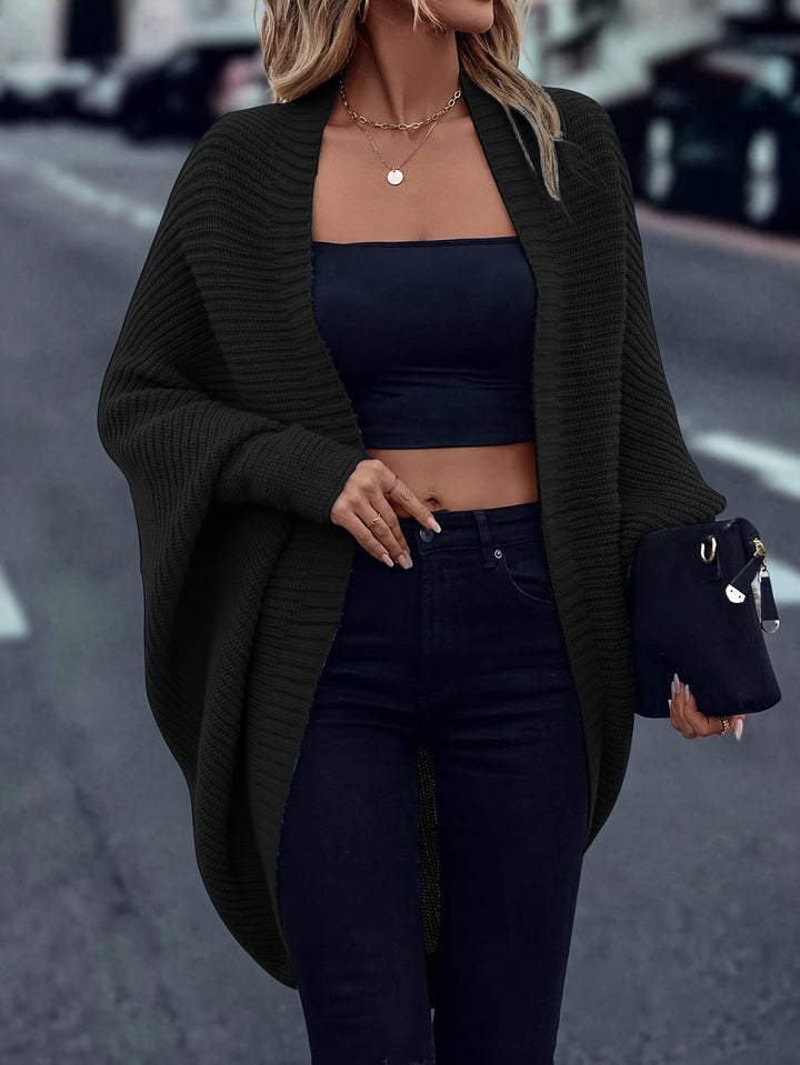 Brielle Knit Cardigan
