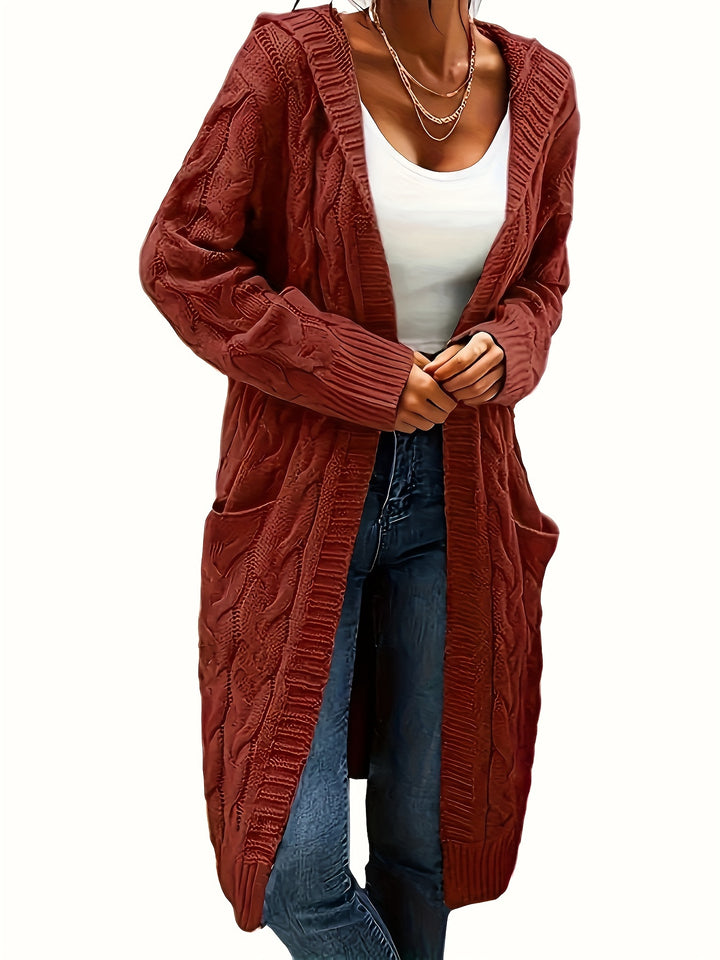 Renata Knit Cardigan