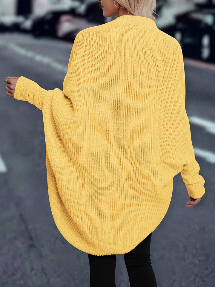 Brielle Knit Cardigan