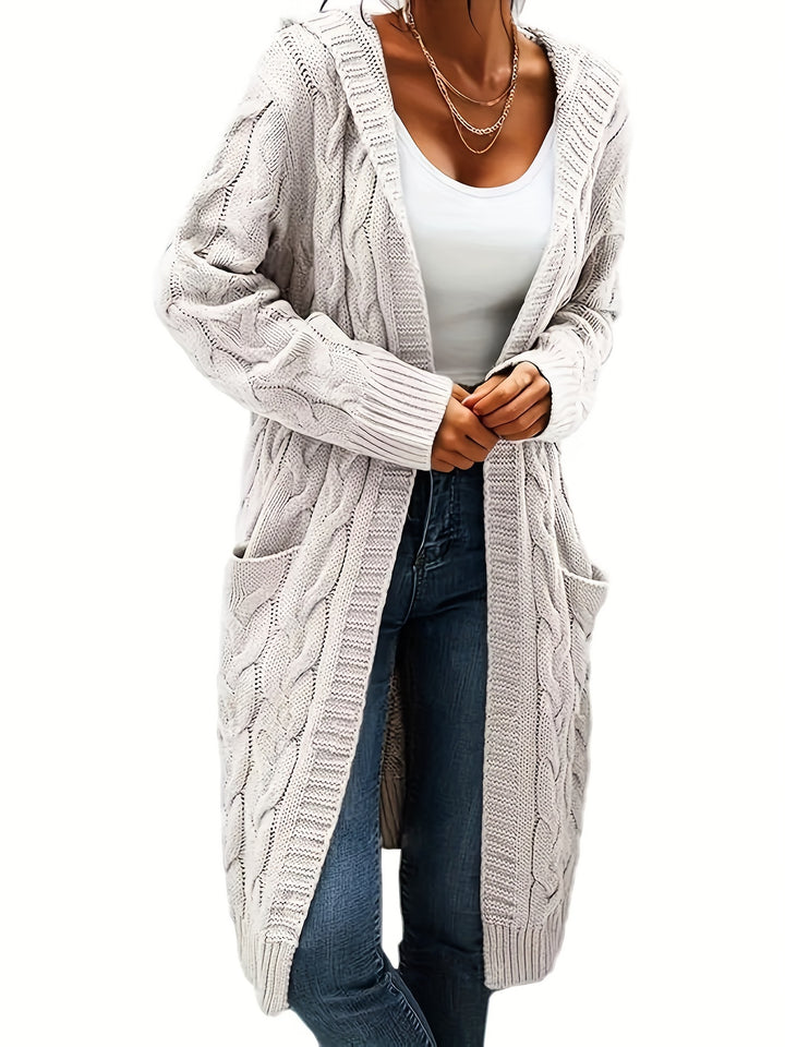 Renata Knit Cardigan