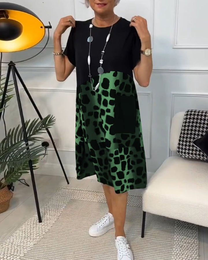 Helena Midi Dress