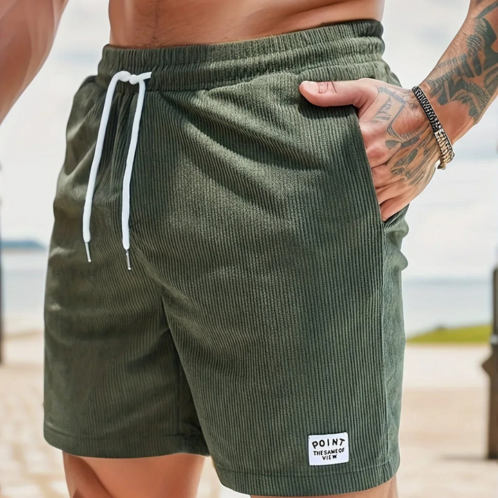 Alexander | Premium Shorts