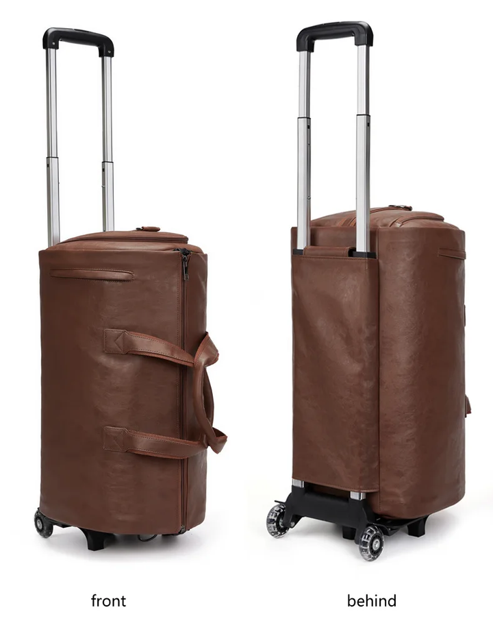 Marta Ultimate Multifunctional Travel Bag V2