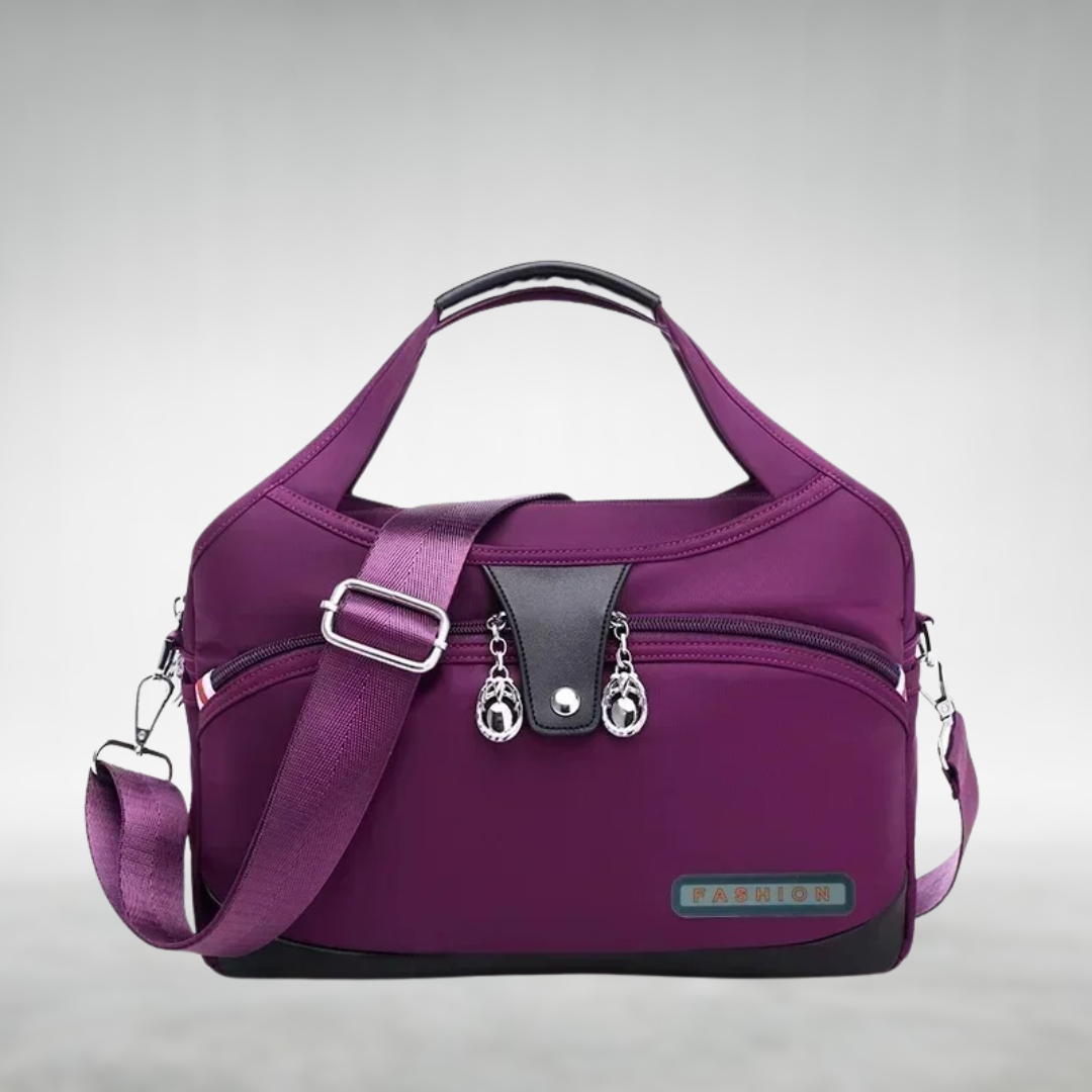 Estelle Anti-Theft Crossbody Bag