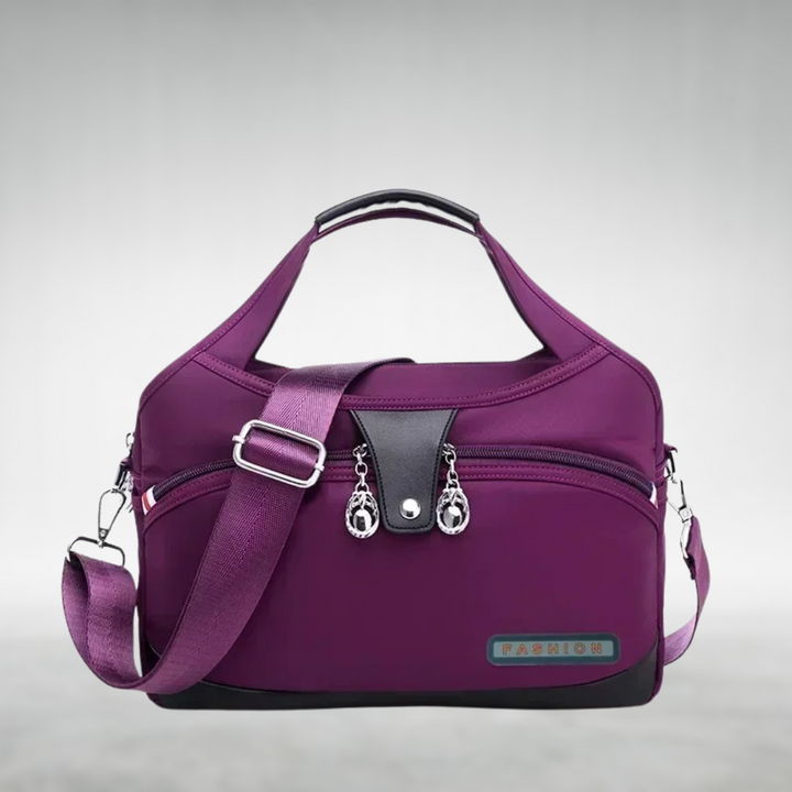 Estelle Anti-Theft Crossbody Bag