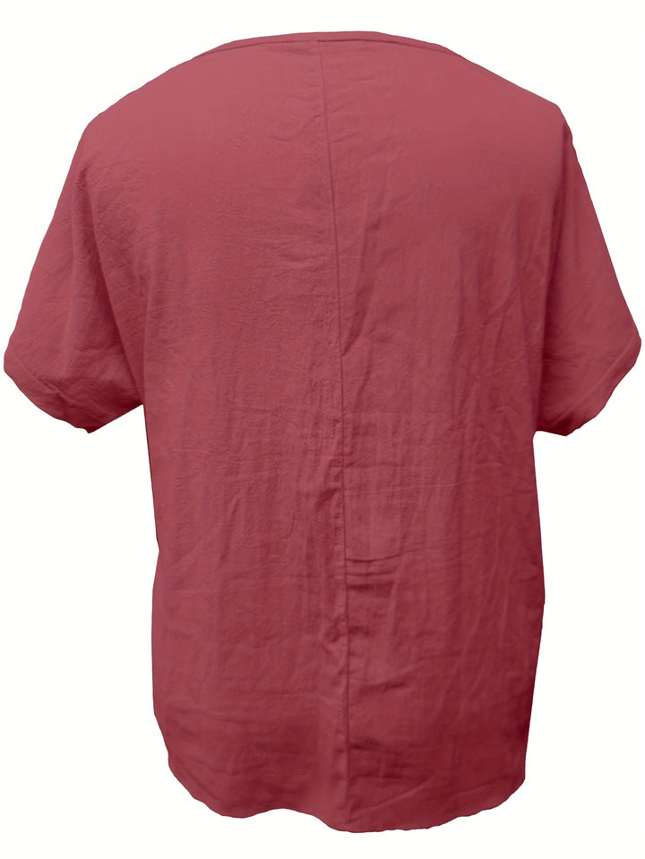 Aveline Floral Top