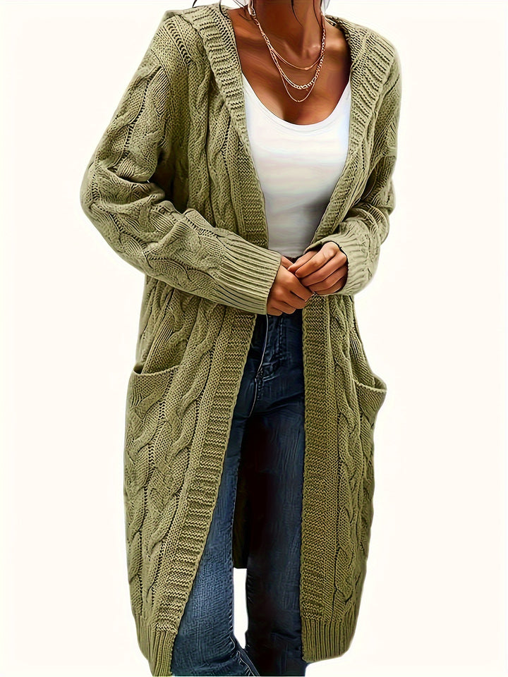 Renata Knit Cardigan