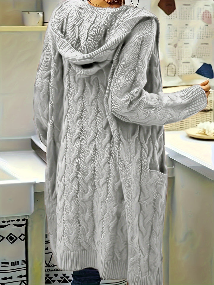 Renata Knit Cardigan