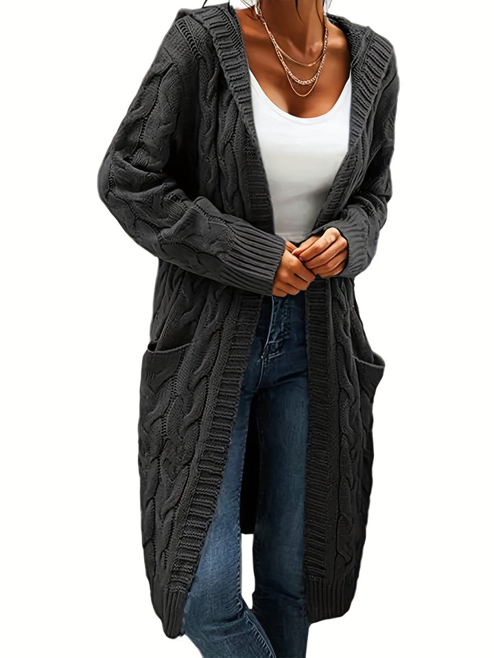 Renata Knit Cardigan