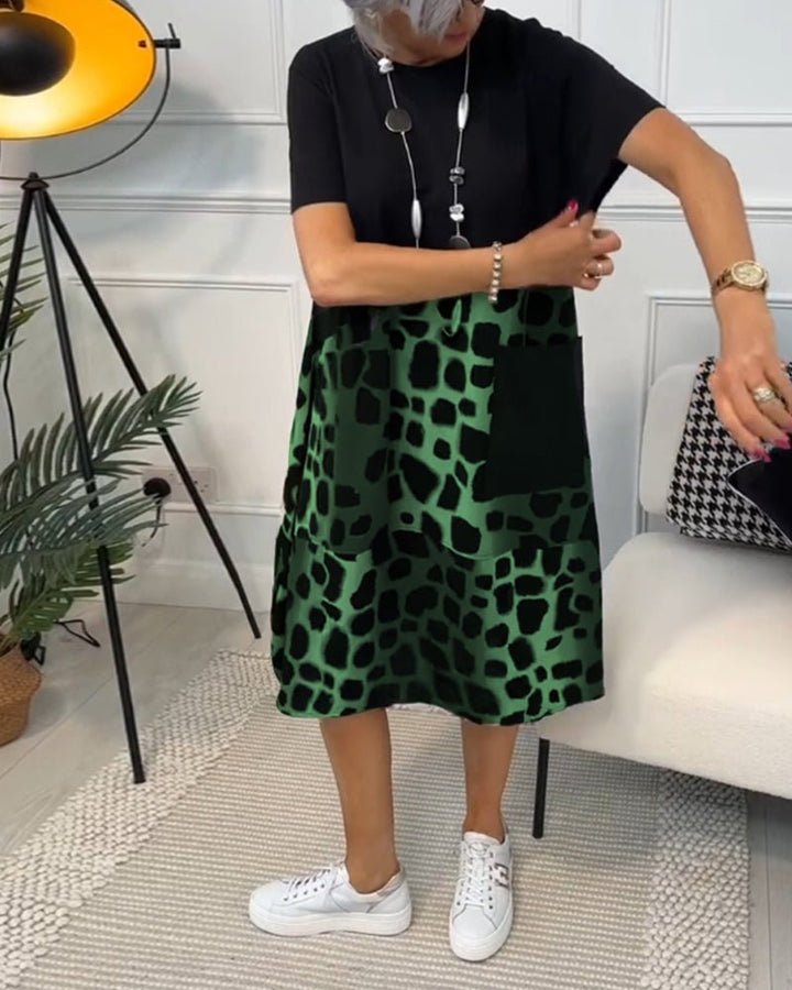 Helena Midi Dress