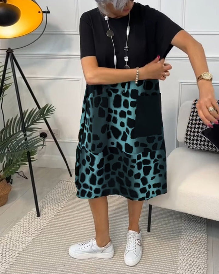Helena Midi Dress