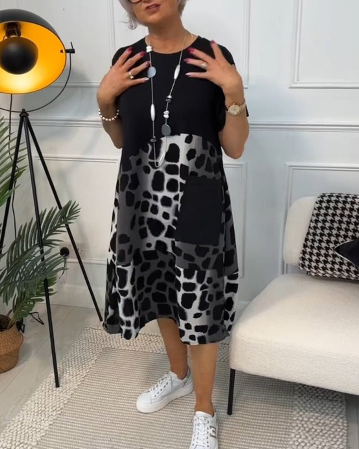 Helena Midi Dress