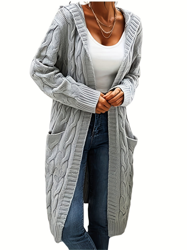 Renata Knit Cardigan