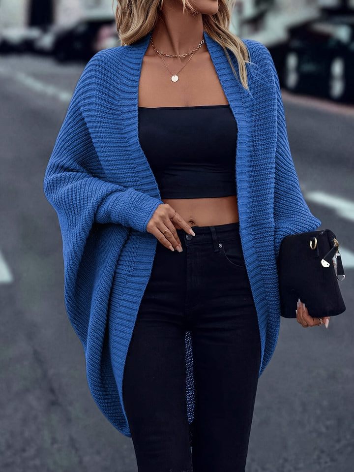 Brielle Knit Cardigan