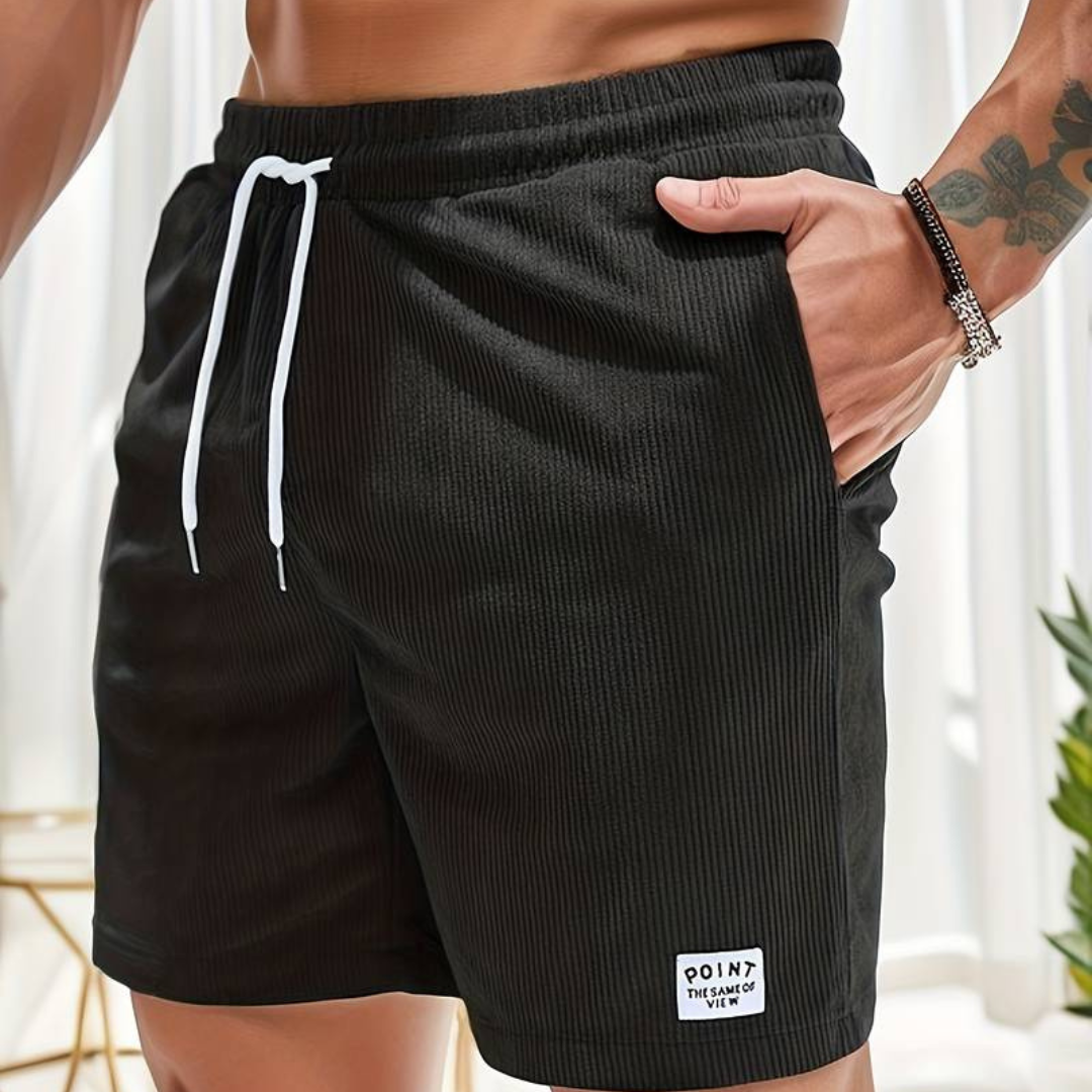 Alexander | Premium Shorts