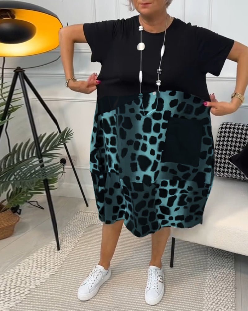 Helena Midi Dress
