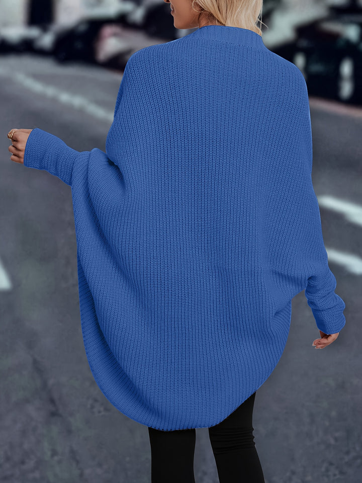 Brielle Knit Cardigan