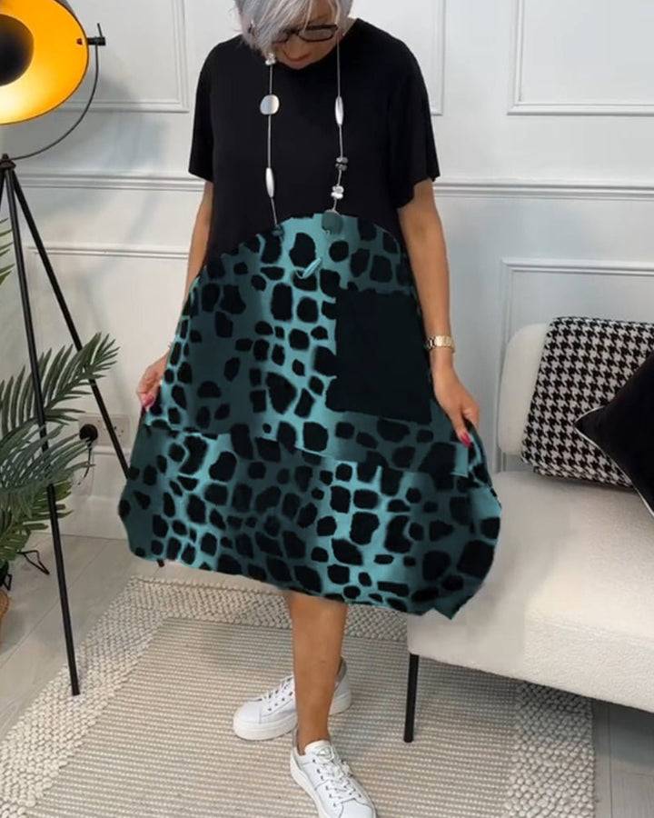 Helena Midi Dress