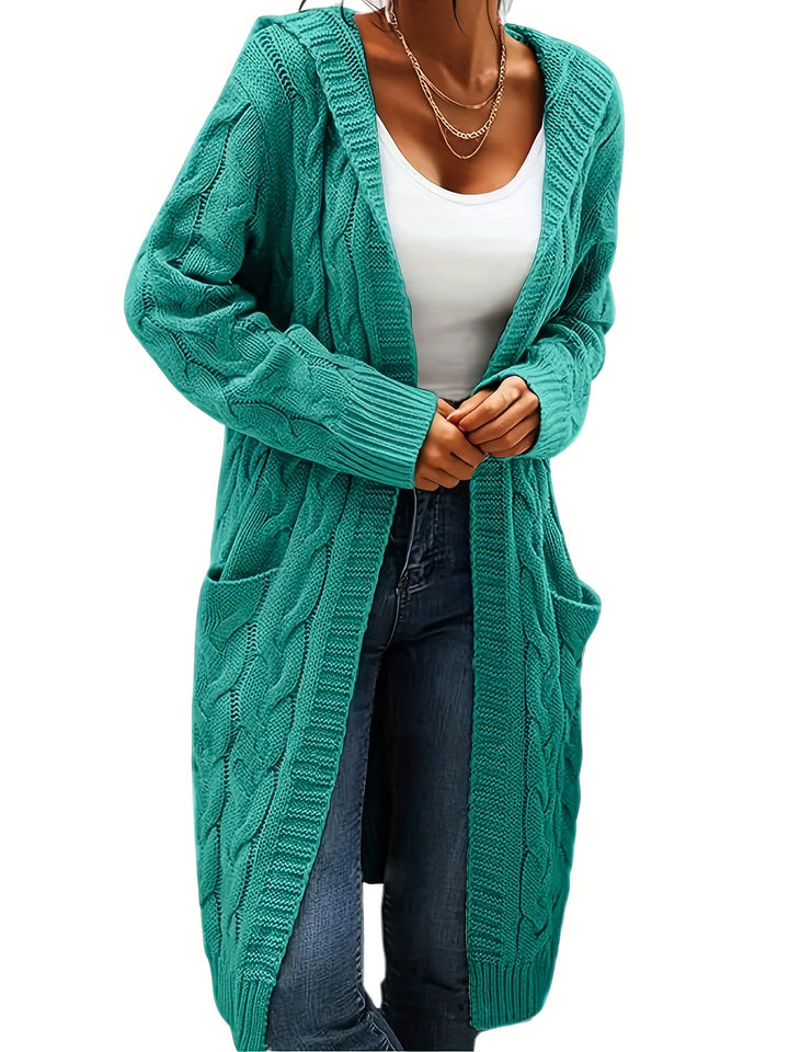 Renata Knit Cardigan