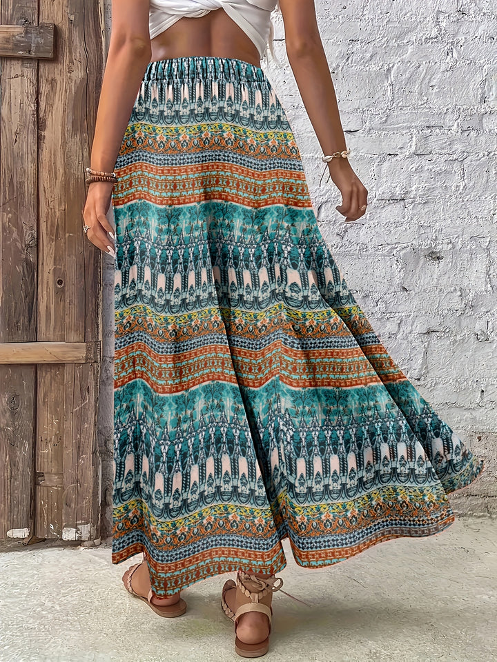Lily Tropical Dress