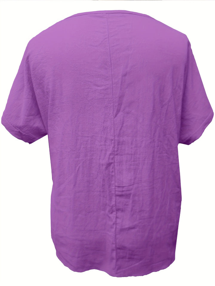 Aveline Floral Top