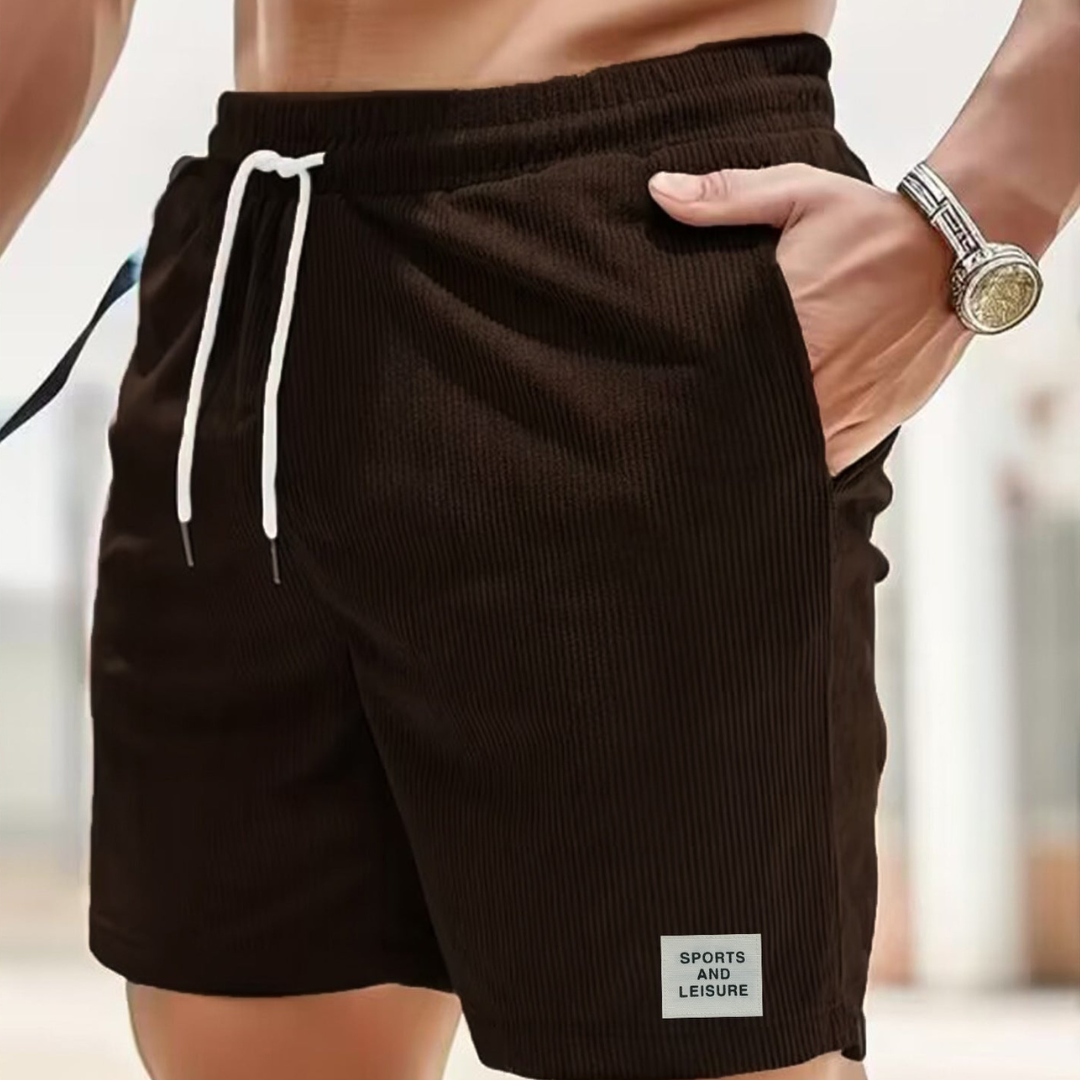 Alexander | Premium Shorts