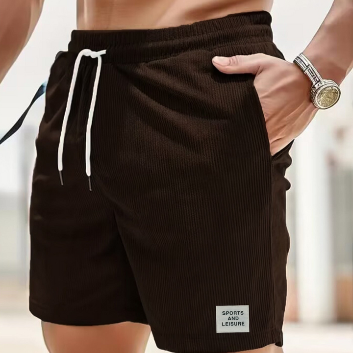 Alexander | Premium Shorts