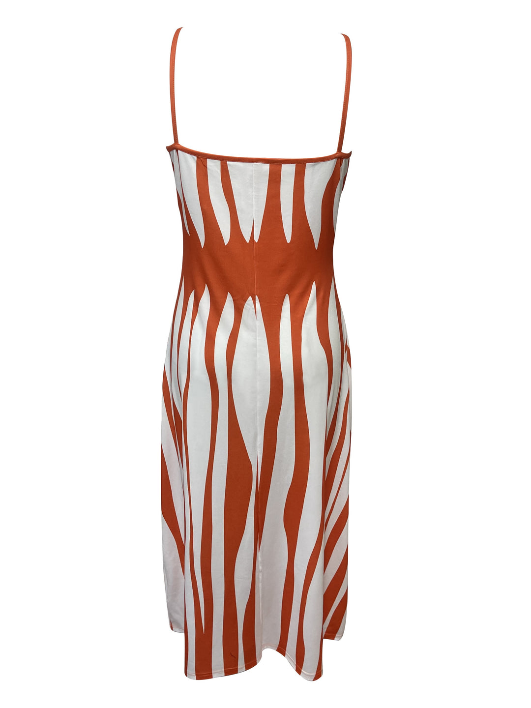 Arielle Geometric Dress