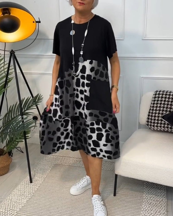 Helena Midi Dress