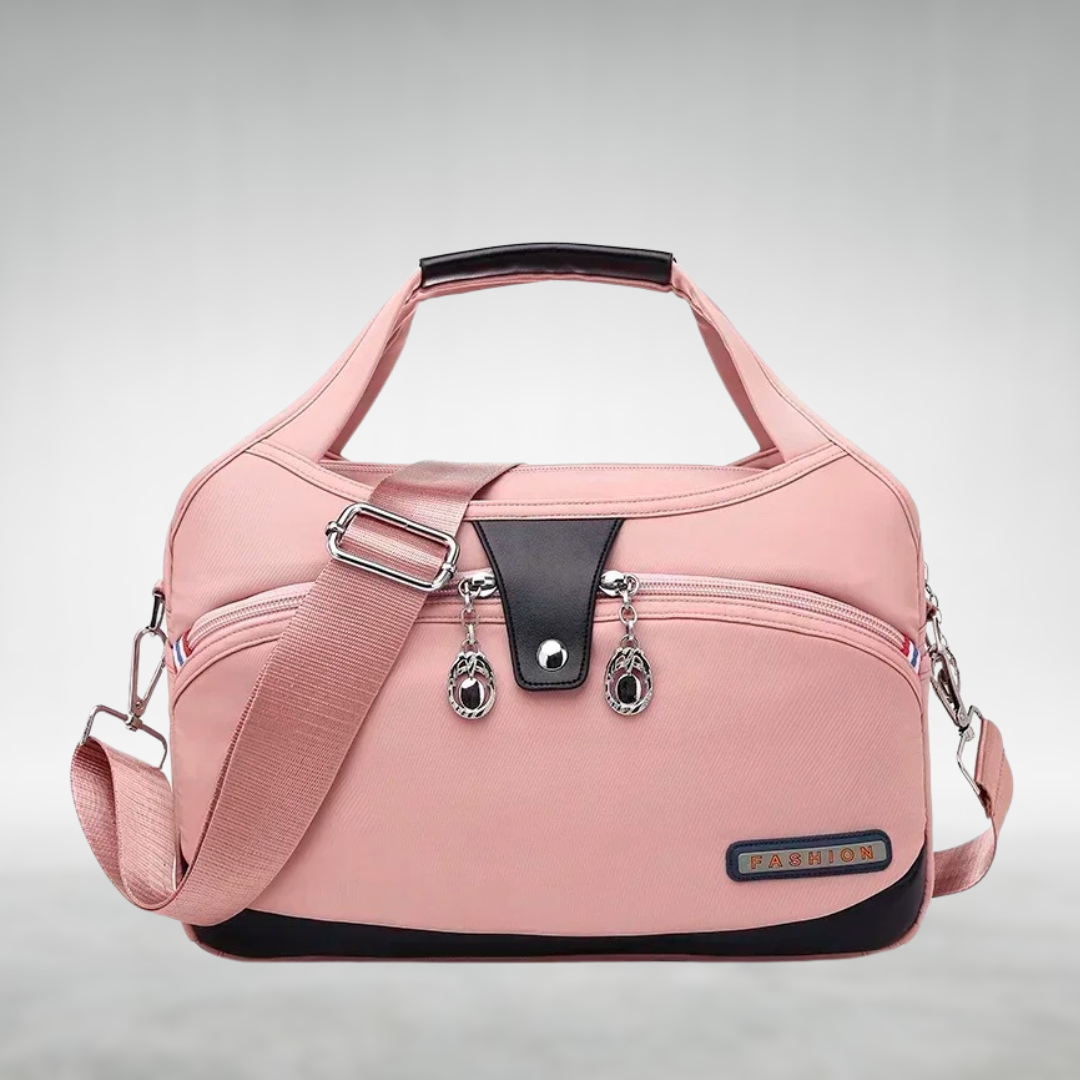 Estelle Anti-Theft Crossbody Bag