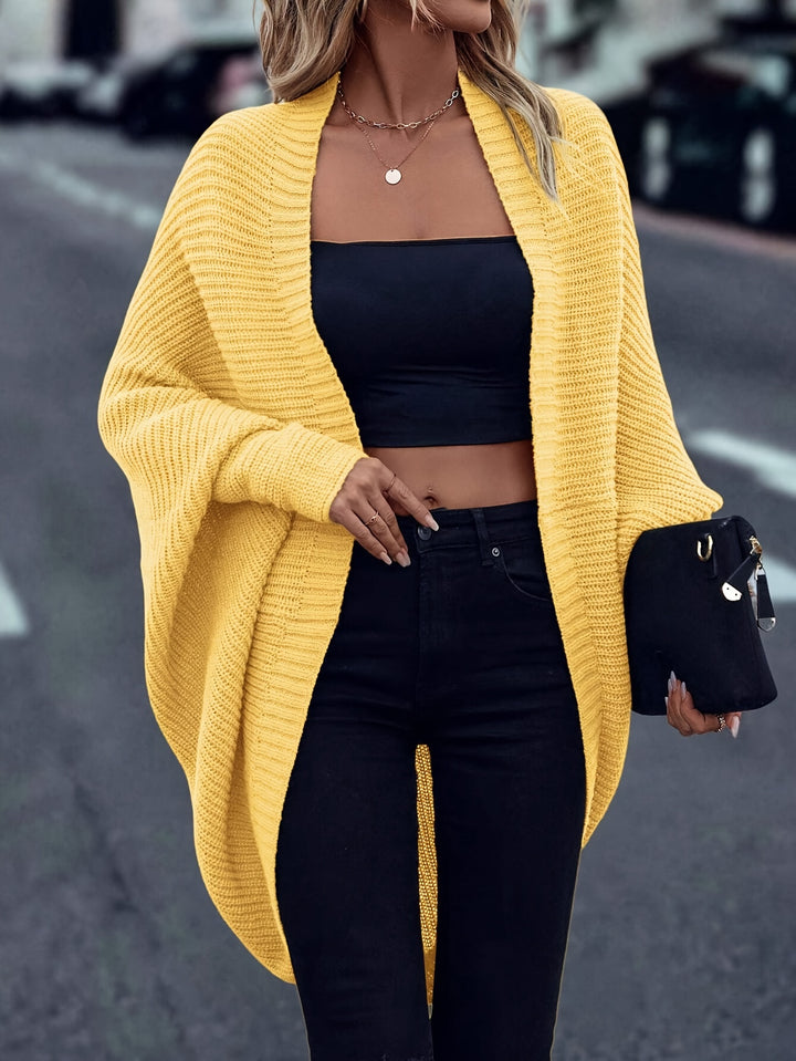 Brielle Knit Cardigan