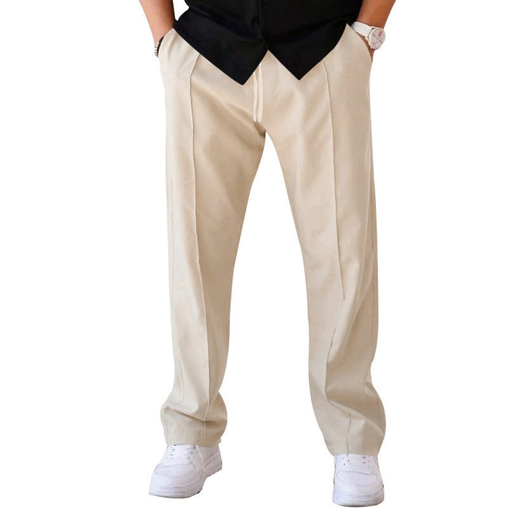 Benjamin - Casual Pants