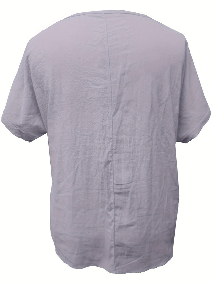 Aveline Floral Top