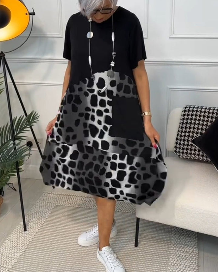 Helena Midi Dress