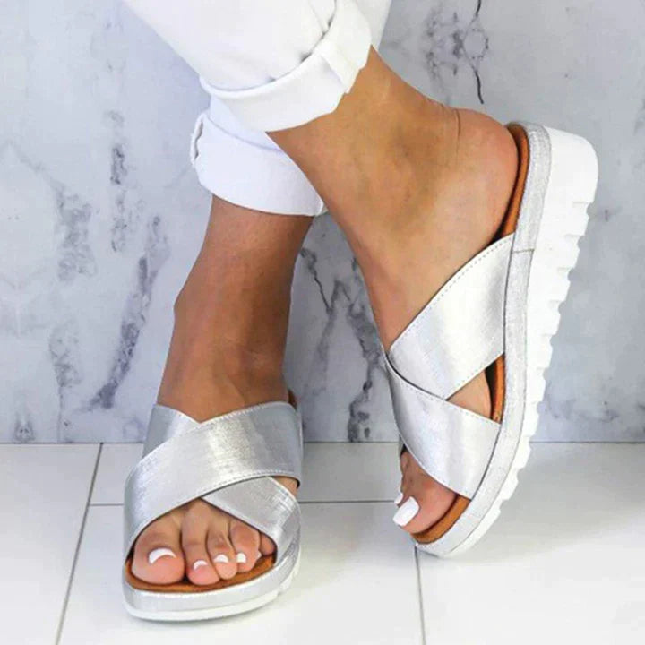 Eleonora |  Ortho-Sandals