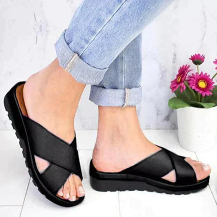 Eleonora |  Ortho-Sandals