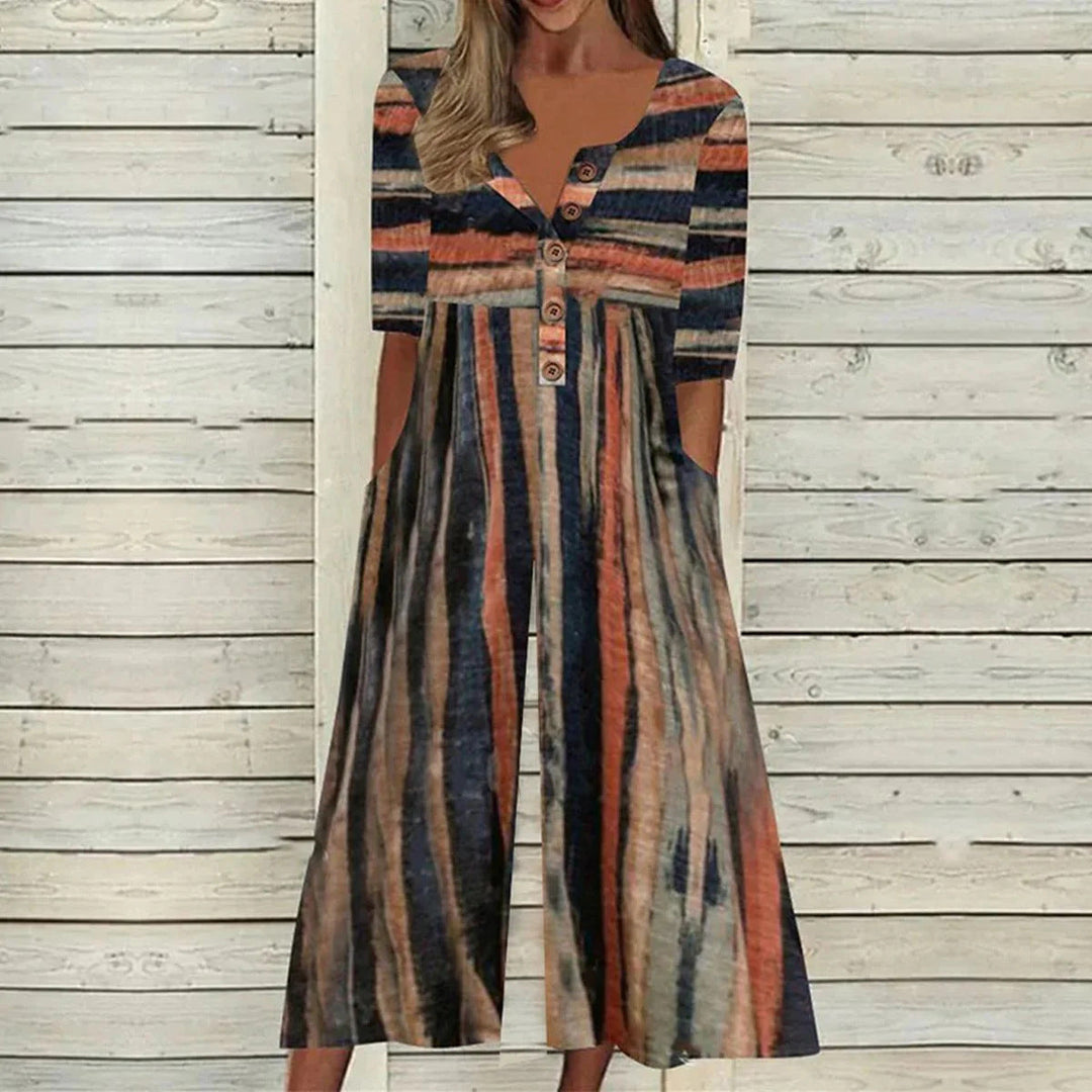 Trendy and Stylish Jumpsuit