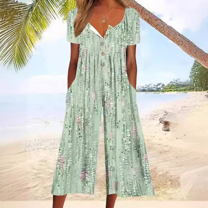 Trendy and Stylish Jumpsuit