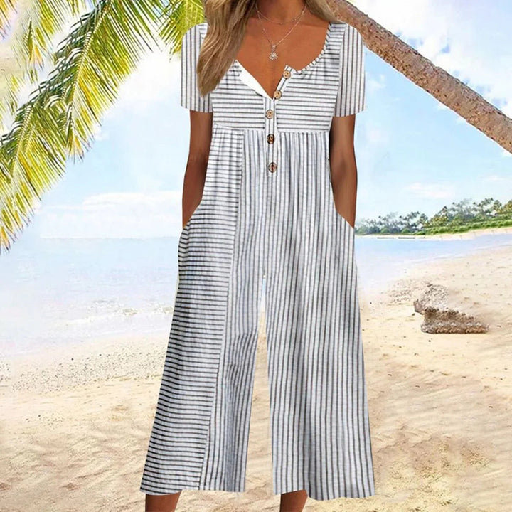 Trendy and Stylish Jumpsuit