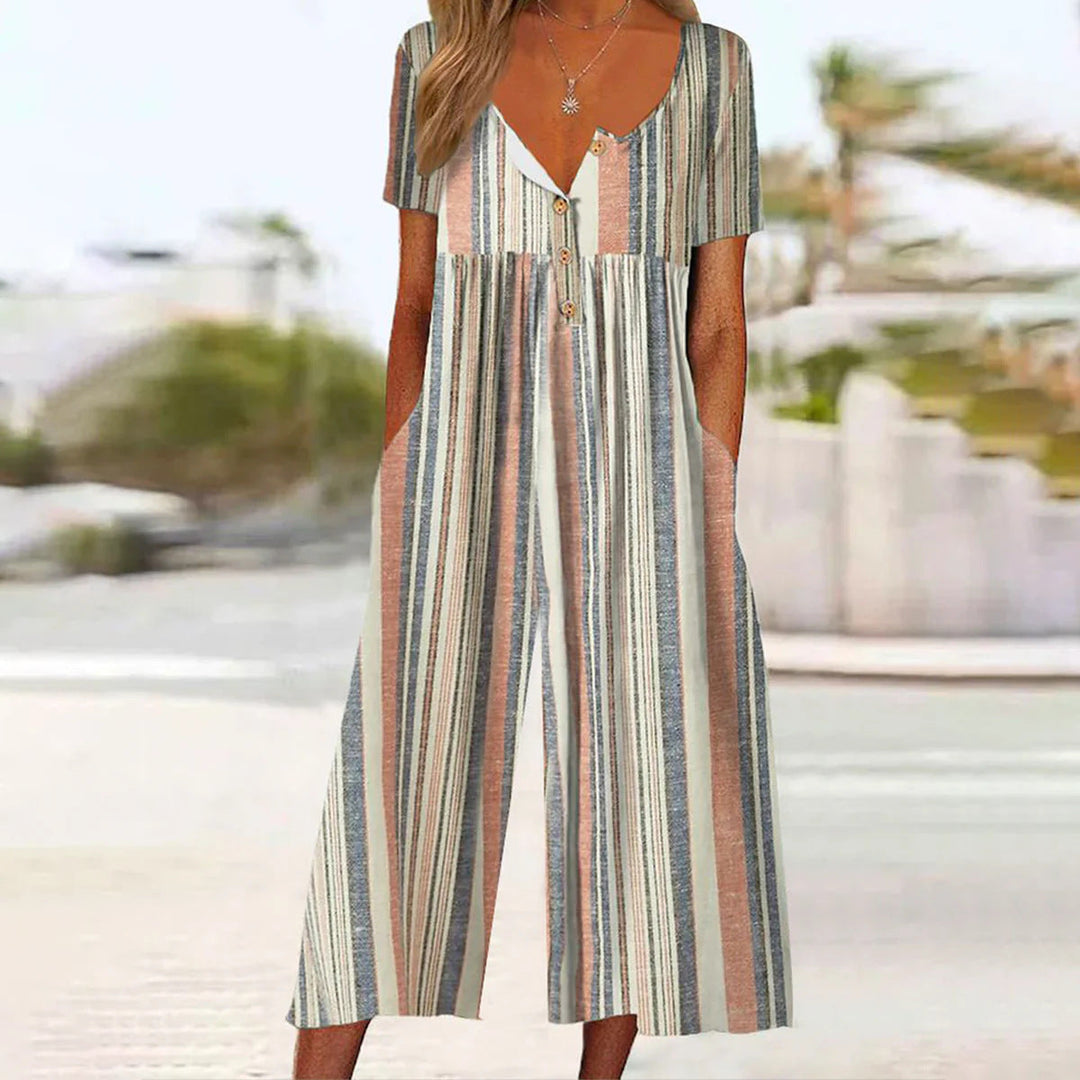 Trendy and Stylish Jumpsuit