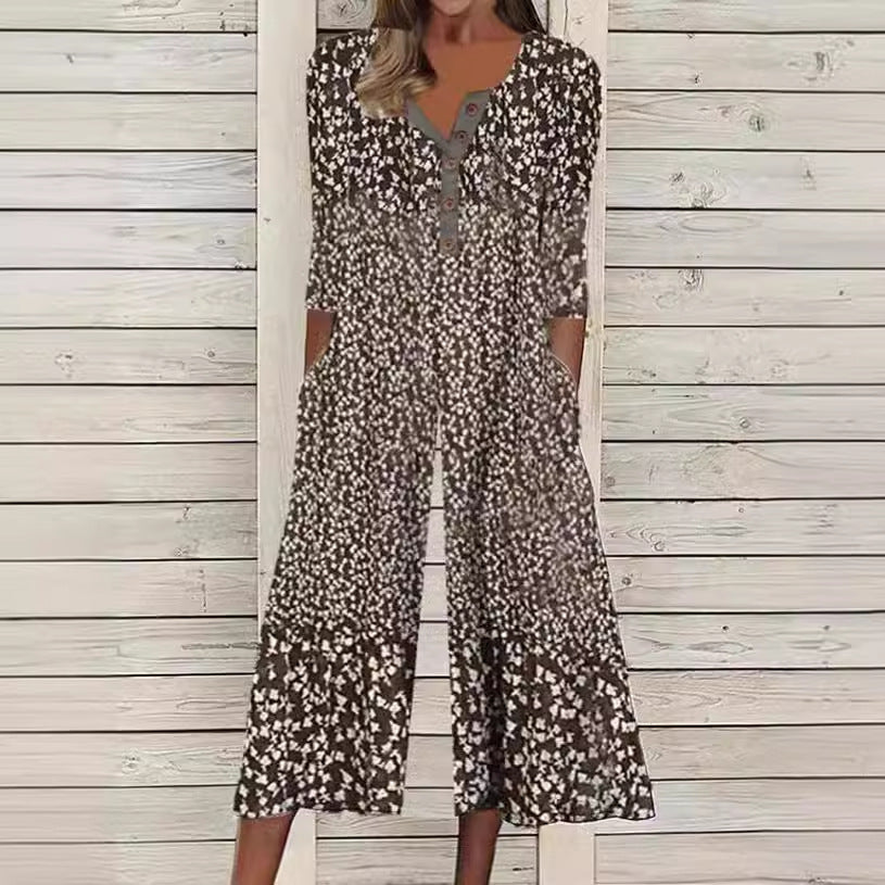 Trendy and Stylish Jumpsuit