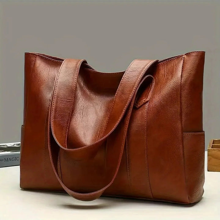 Legacy Premium Leather Bag