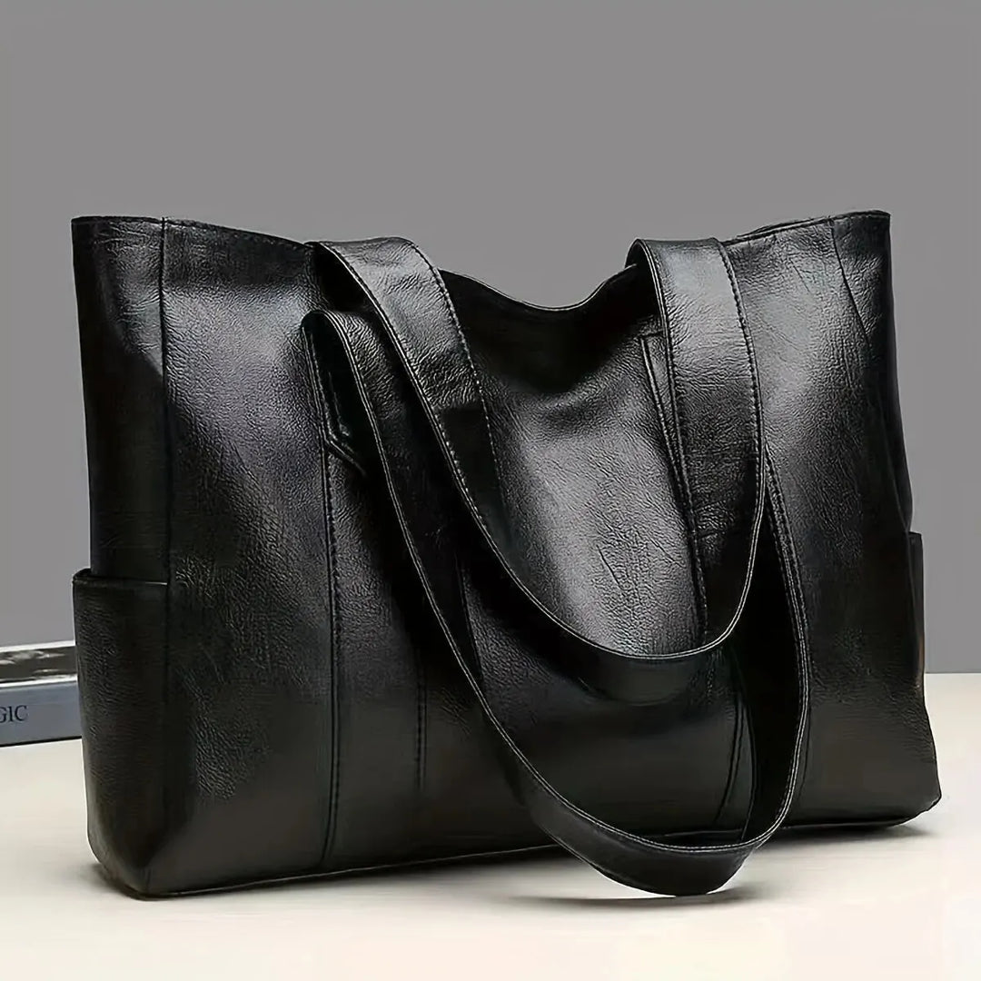 Legacy Premium Leather Bag