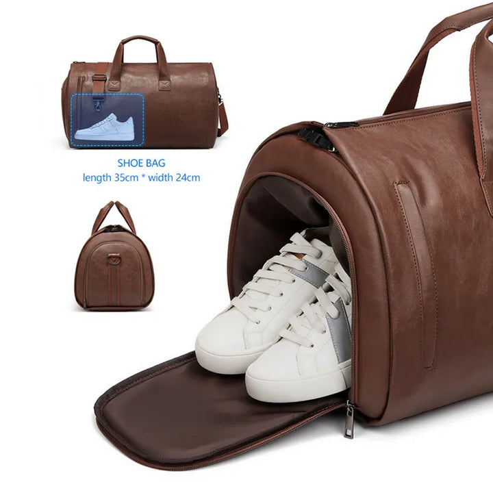Marta Ultimate Multifunctional Travel Bag V2