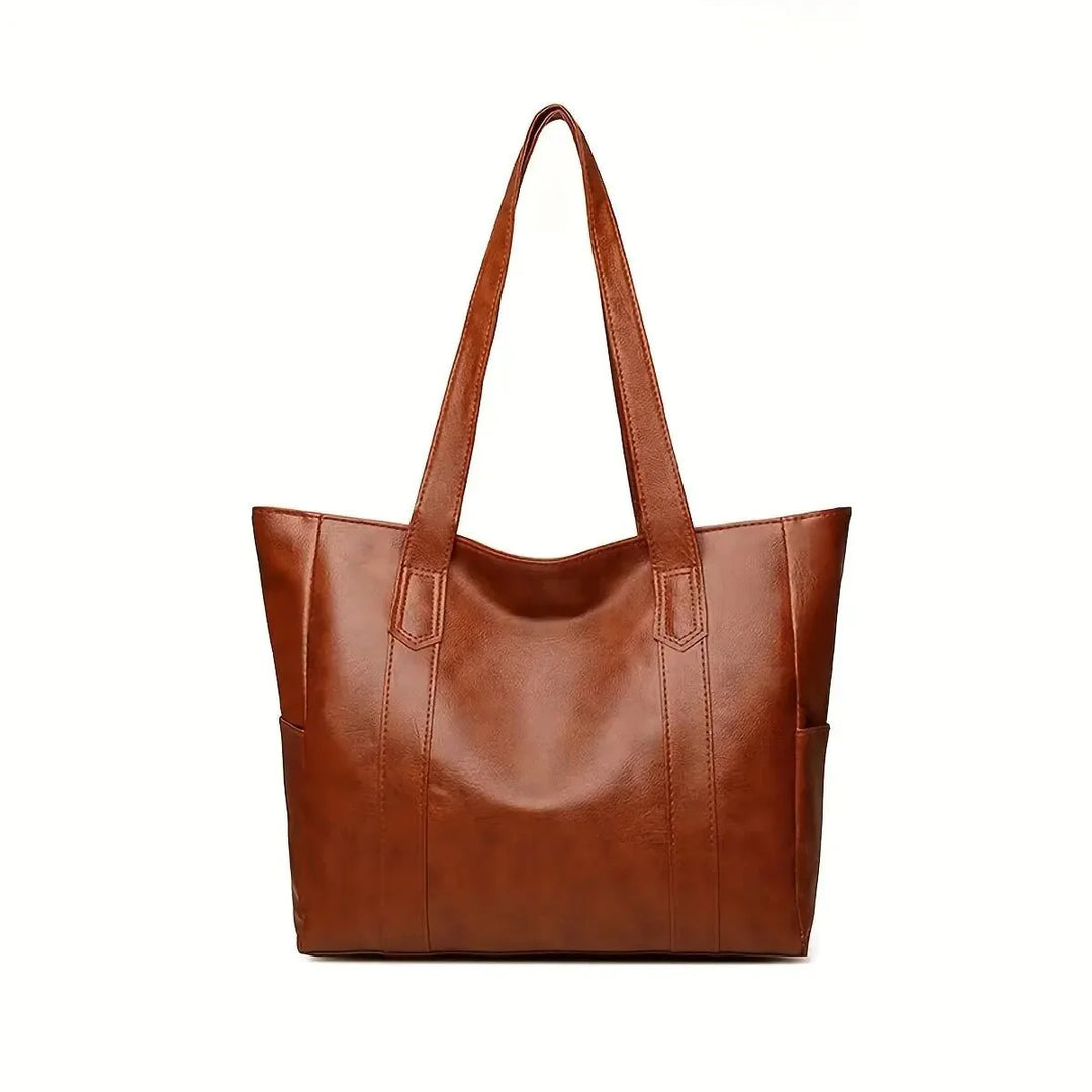 Legacy Premium Leather Bag