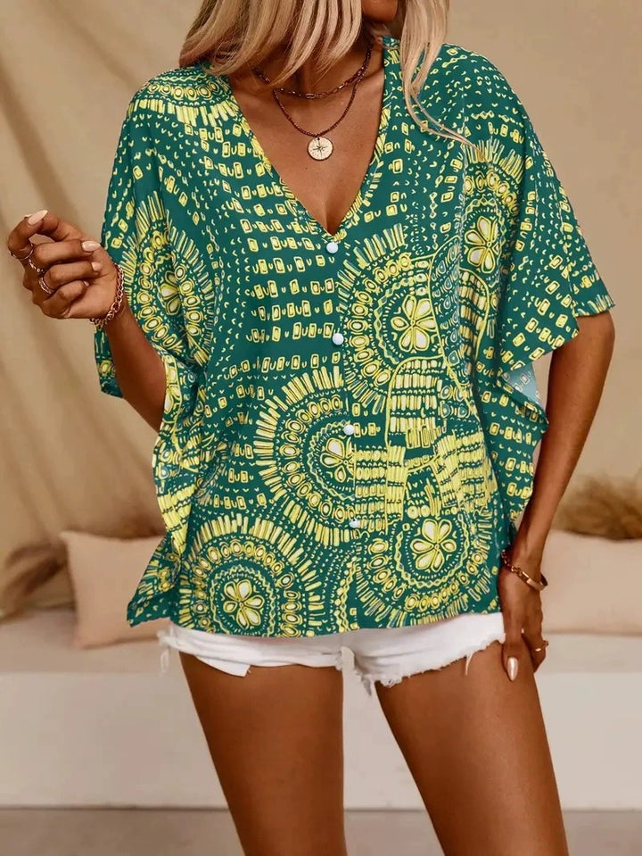 Emery Classic Shirt