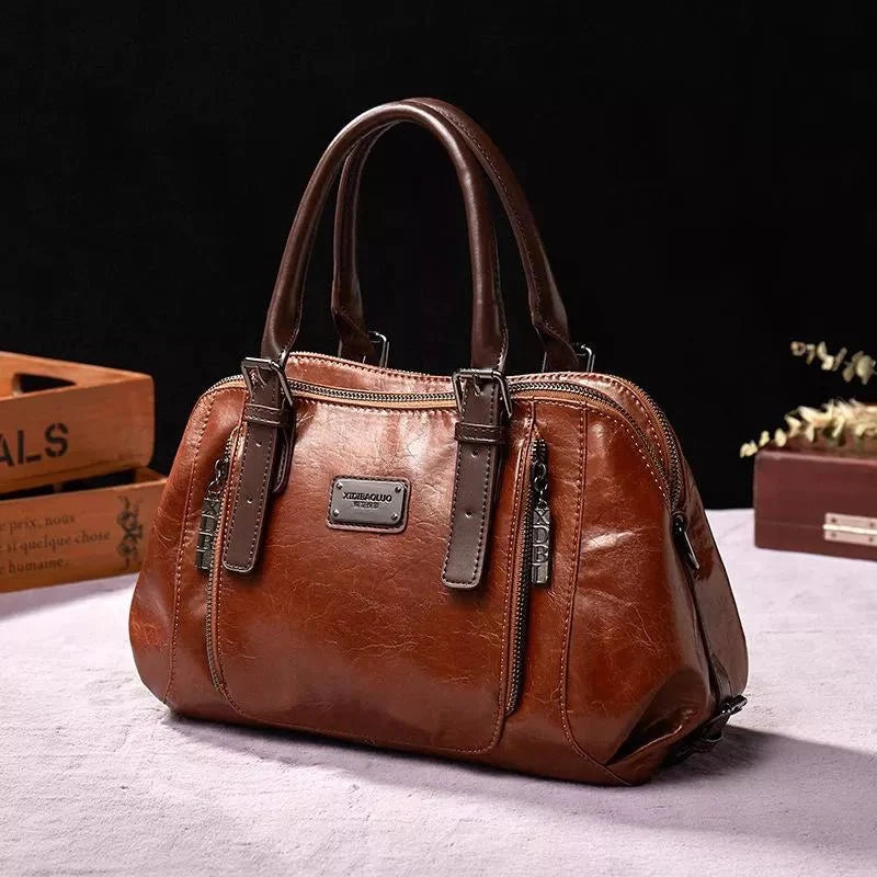 Signature Statement Bag