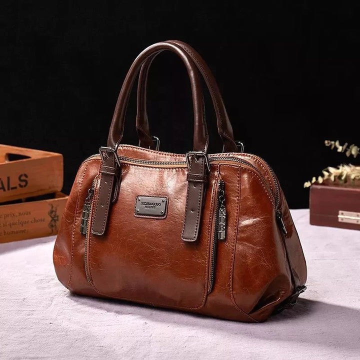 Signature Statement Bag