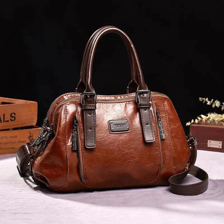 Signature Statement Bag