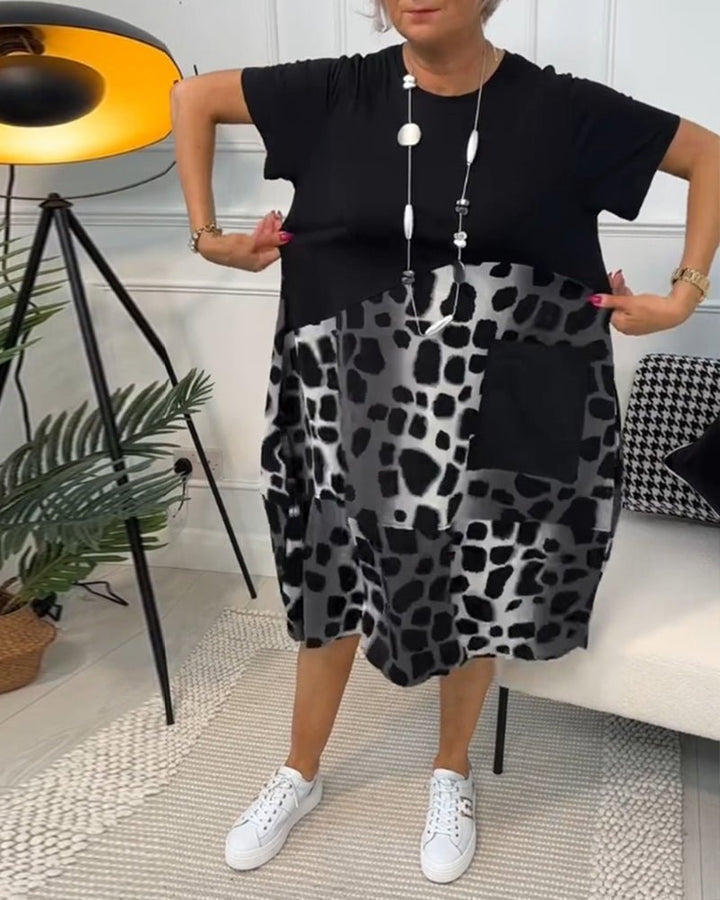 Helena Midi Dress